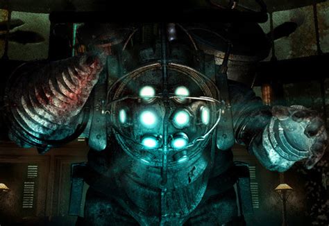 Review Bioshock The Collection Microsoft Xbox One Digitally