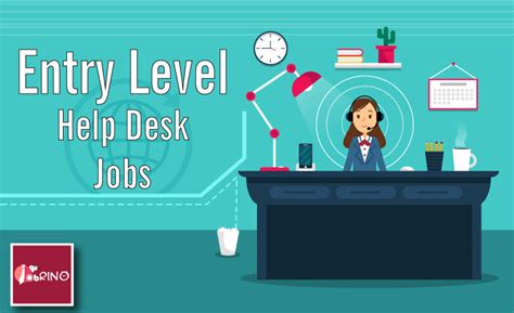 Apply to entry level technician, it support, help desk analyst and more! Find Entry Level Help Desk Jobs in USA. Help Desk Support ...
