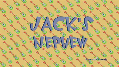 Jacks Nephew Oggy And The Cockroaches Wiki Fandom