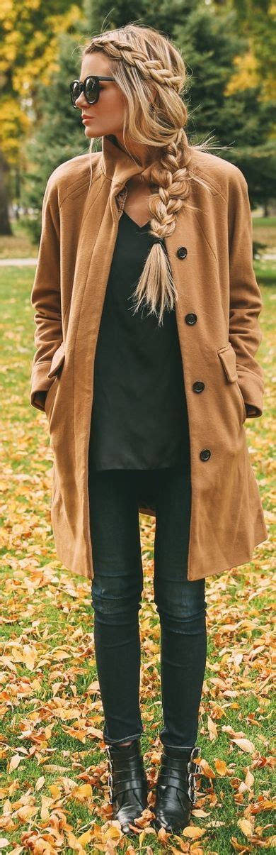 Cute Outfit Ideas Of The Week 62 Fall Outfit Ideas Galore
