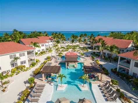 Belizean Shores Resort Prices And Reviews Belizeambergris Caye
