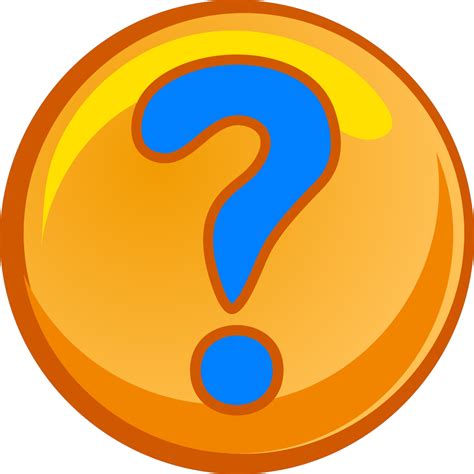 clipart question mark png clip art library images and photos finder