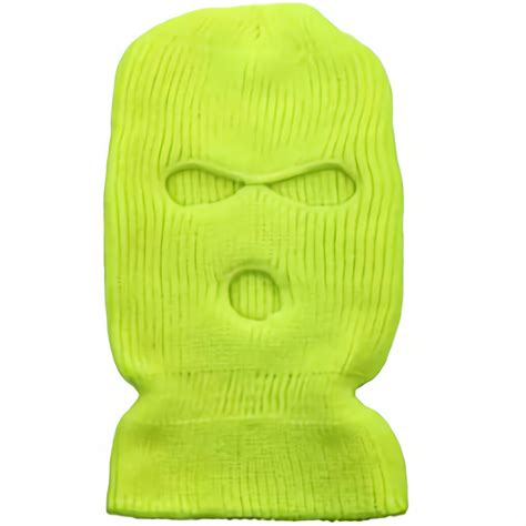 Supreme Ski Mask For Sale 10 Ads For Used Supreme Ski Masks