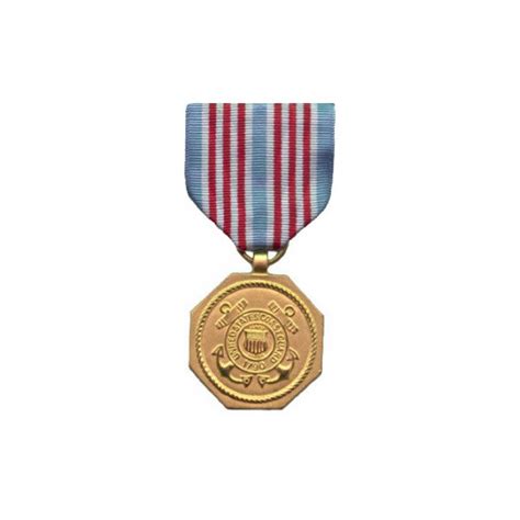 Legacies Of Honor Coast Guard Medal Legacies Of Honor