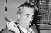 John Huston - Turner Classic Movies