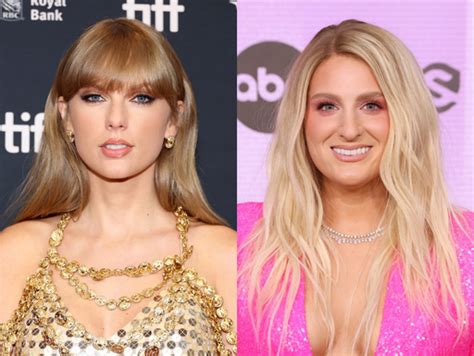 taylor swift estende reinado na parada britânica e trava batalha com meghan trainor popline