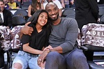 Kobe Bryant and Gigi Photos, Videos to Remember Icon One Year Since ...