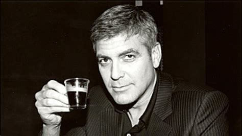 Ol parker (the best exotic marigold hotel. George Clooney se pronuncia por el escándalo de Nespresso