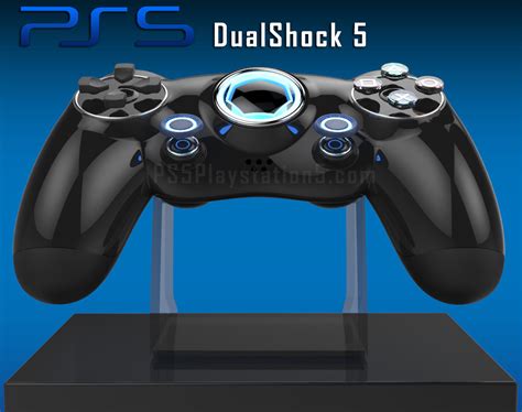 The ps5's dualsense controller is a literal game changer. DualSense - DualShock 5 - PS5 Controller - PS5