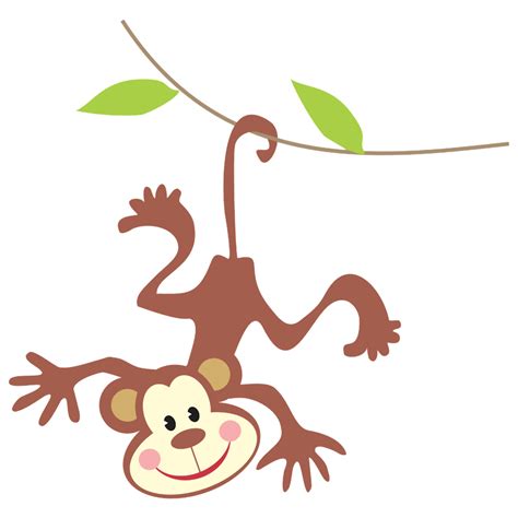 Download High Quality Monkey Clipart Cheeky Transparent Png Images