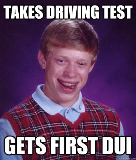 Being Bad Luck Brian: When the meme that made you famous starts to fade