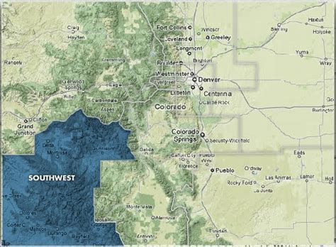 Things To Do In Southwest Colorado Colorado Virtual Library