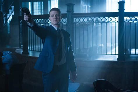 Gotham 5 Cose Da Sapere Sul Prequel Di Batman Tv Sorrisi E Canzoni