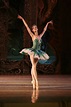 danseuse 50 - Photo de Danse classique - La Dame aux roses