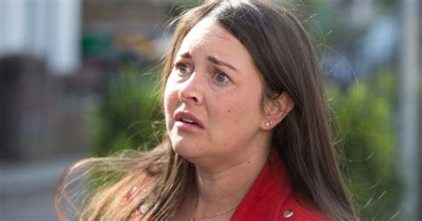 eastenders spoilers stacey fowler exits after leaving phil mitchell to die flipboard