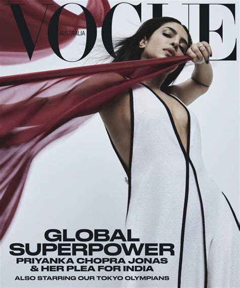 Vogue Australia Magazine Digital Subscription Discount