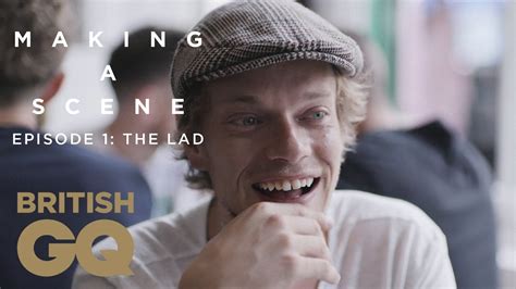 The Lad Ep 1 The Roots Of British Style River Island British Gq
