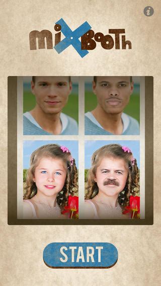 Multi face blender has the following features. Top 10 Photo Collage Apps for iPhone and iPad - Freemake