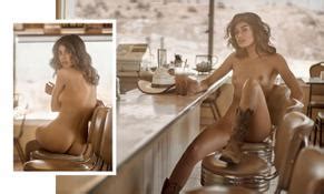 Mechi Medina nude photos