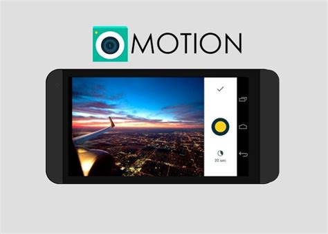 Motion Una Nueva App Para Hacer Stop Motions Y Time Lapses Llega A