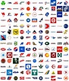 Airline Logos - Learn About Airplanes