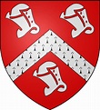 Owen Tudor (1400-1461) | Escudo de armas, Isabel i, Escudo