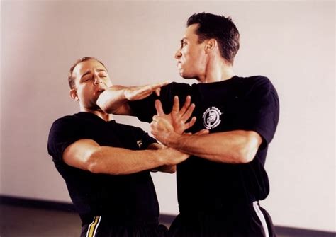 Self Defense Techniques Explaining Basics Everyone Should Know