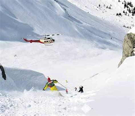 55 feet of snow every year, 1100 square kilometers of. Best Places for Skiing in Himachal | The OK Travel