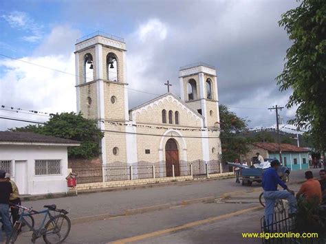 Foto De Guaymaca Honduras