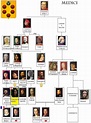 Lorenzo de Medici | Family tree, Genealogy, World history facts