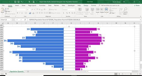 Advanced Excel Stacked Bar Chart Porn Sex Picture