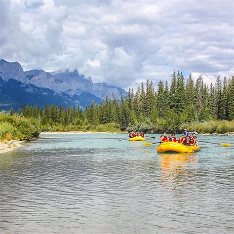 Things To Do In Canmore Adventure Dine Relax Go Beyond