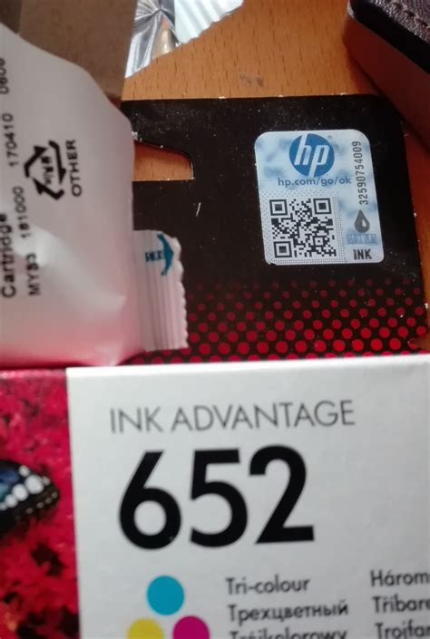 Hp Deskjet 3630 The Color Cartridge Is Not Detected By The Hp