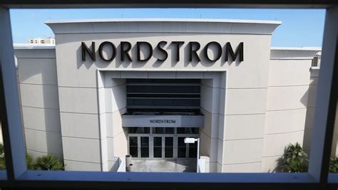 Nordstrom Saw Record Sales In 2017