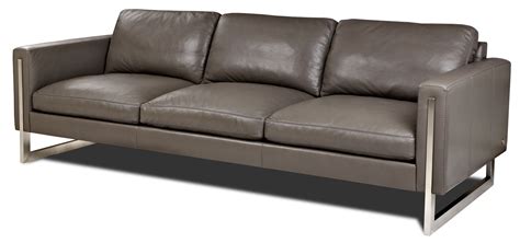 Parker Sofa American Leather King Sofa