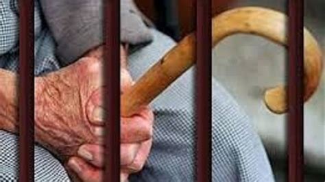 A La Cárcel Abuelo Señalado De Abusar De Su Nieta Durante Seis Años