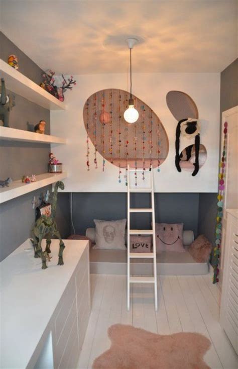 15 Modern And Cool Kids Bunk Bed Designs Kidsomania Thuisdecoratie