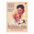 El Prisionero De Zenda (1937) (The Prisoner Of Zenda)