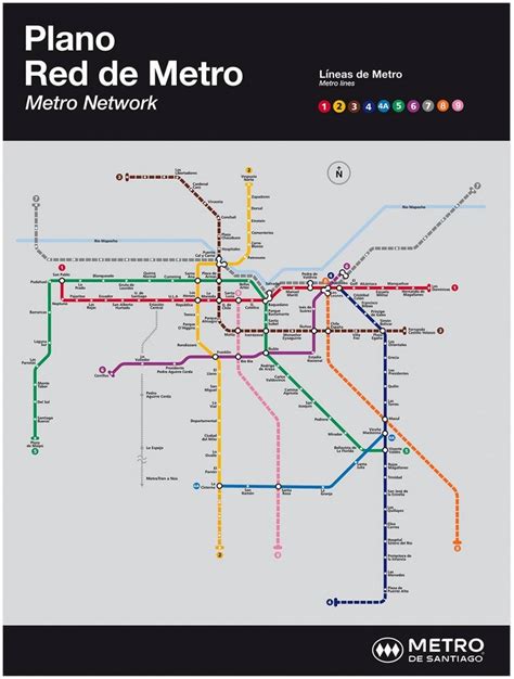 Este Será El Trazado De La Línea 2 Del Metro Tras Su Extensión Cpi