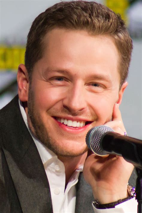 Josh Dallas Wikipedia