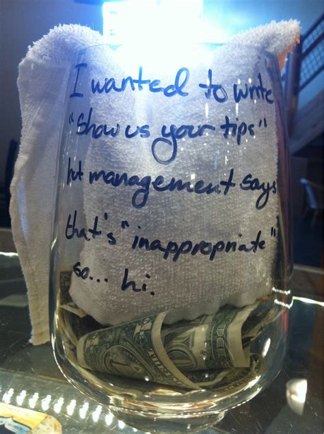 The 15 Best Tip Jar Ideas For Your Business Sling