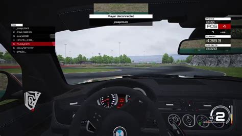 Road To Drift God Assetto Corsa NO STABILITY PS4 Pro YouTube