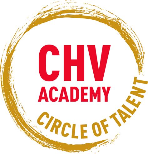 CHV Academy | Nieuws | Paaspop en CHV Academy, Circle of ...