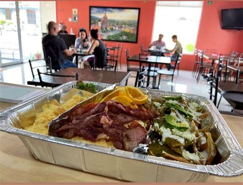 Un Nuevo Restaurante Que Conquistará A Tijuana Con Comida Mexicana Yo