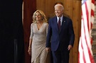 Joe Biden's wife to campaign in Connecticut