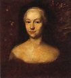 Anna Leopoldovna (18 December 1718 – 19 March 1746), was regent of ...