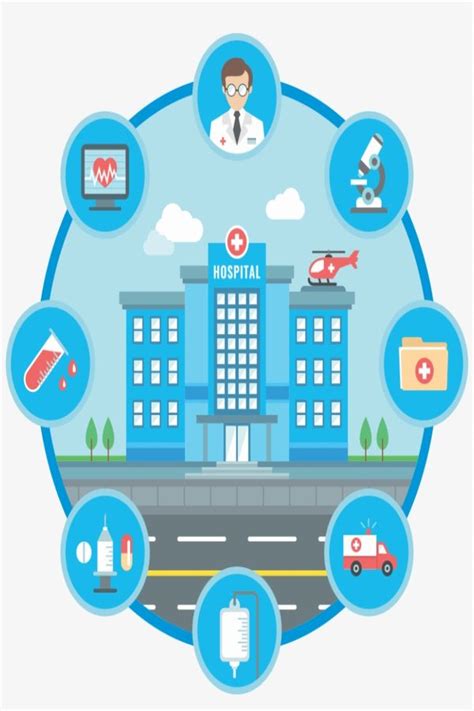 Hospital Management System Architecture Diagram Hospital Hospitality