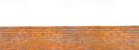 Red Brick Wall Png Transparent 39136573 Png
