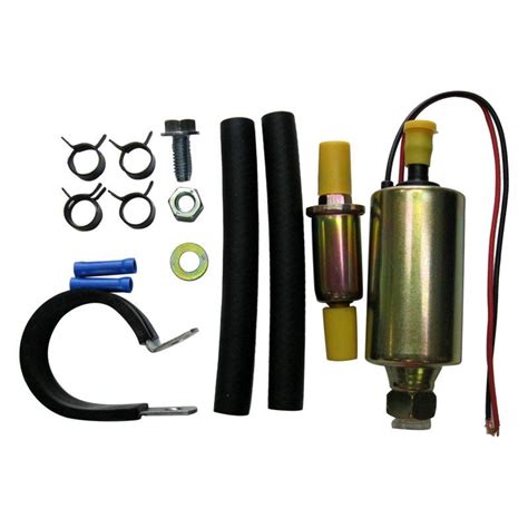 Autobest® F4027 External Electric Fuel Pump