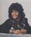 Evelyn Louise Pickens Obituary - Kansas City, MO